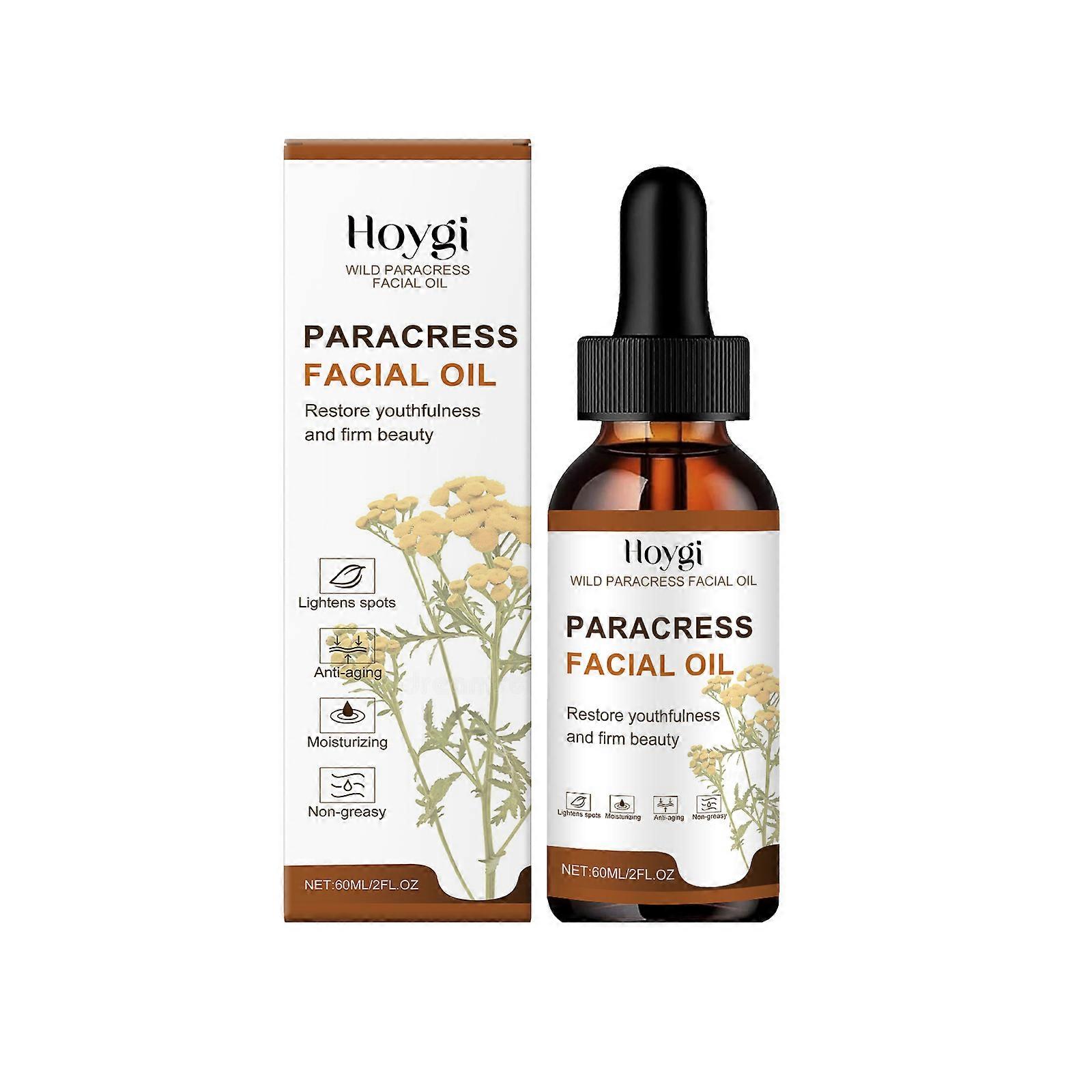 Facial Care Essential Oil