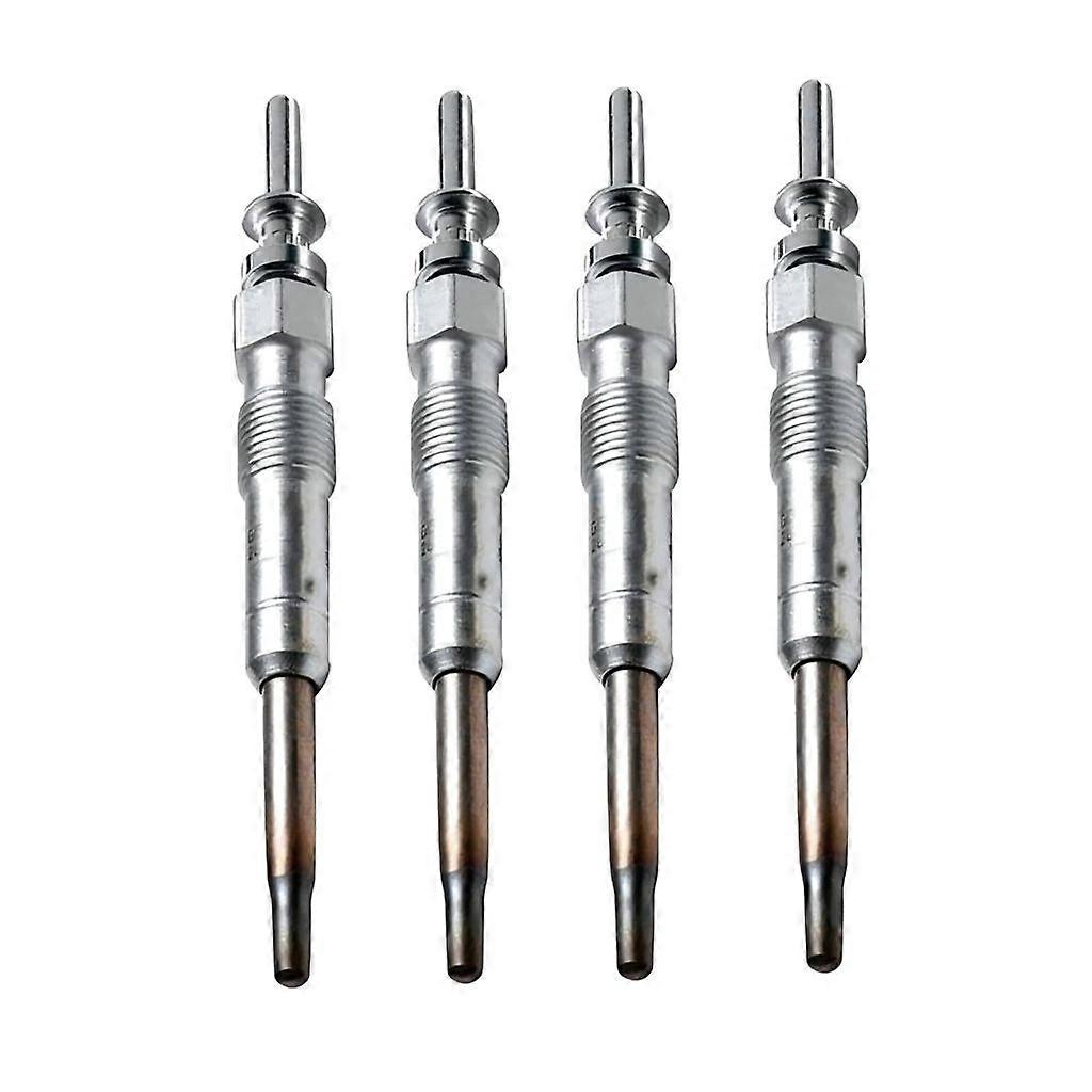Heater Glow Plugs Ignition System Prevent Overheating for 330D 530D 12237786869
