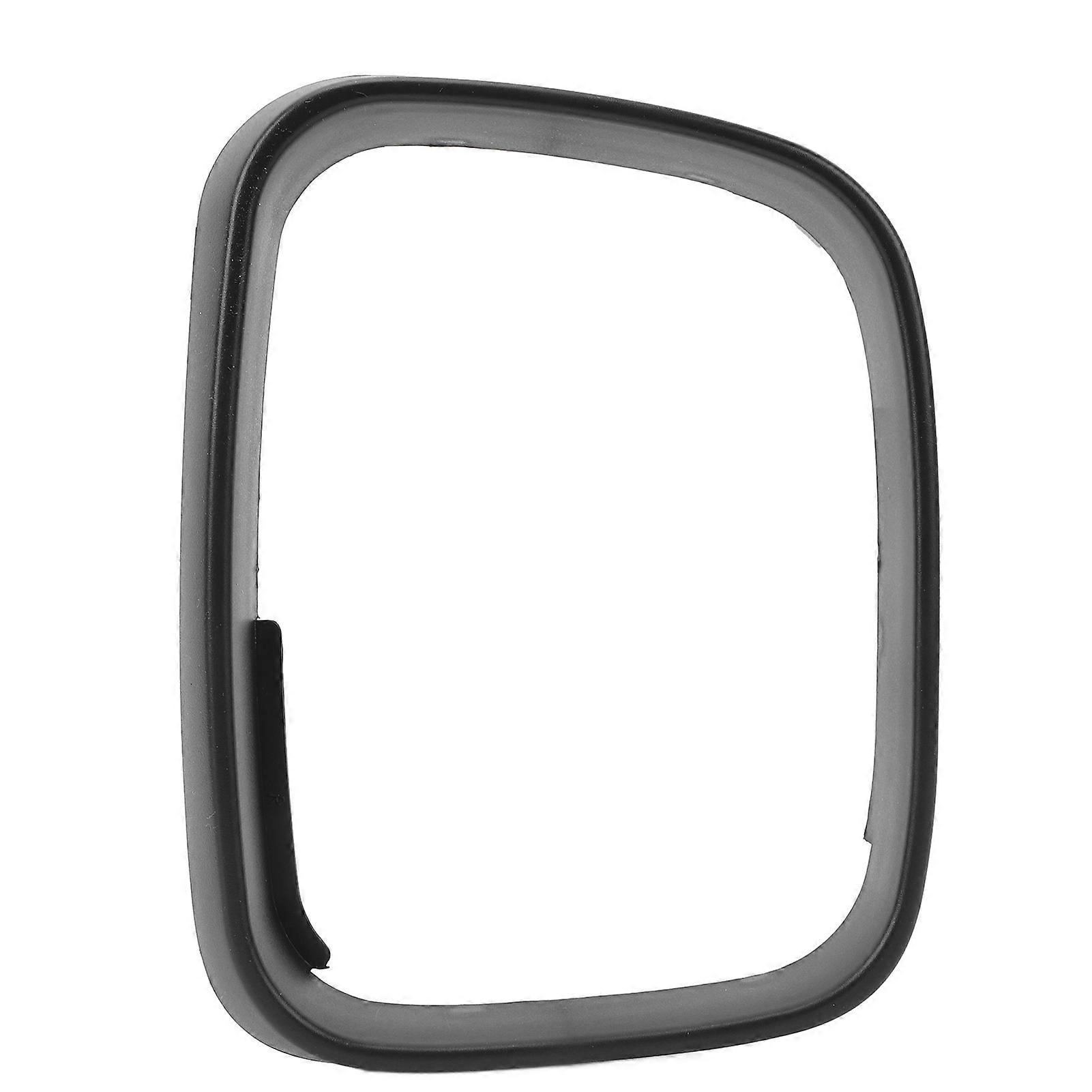 Door wing mirror frame cover for Transporter T5 Caddy 2003-2009 right side