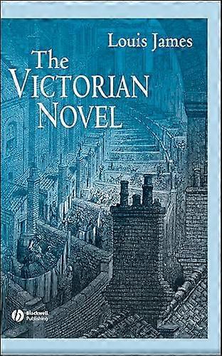 The Victorian Novel
