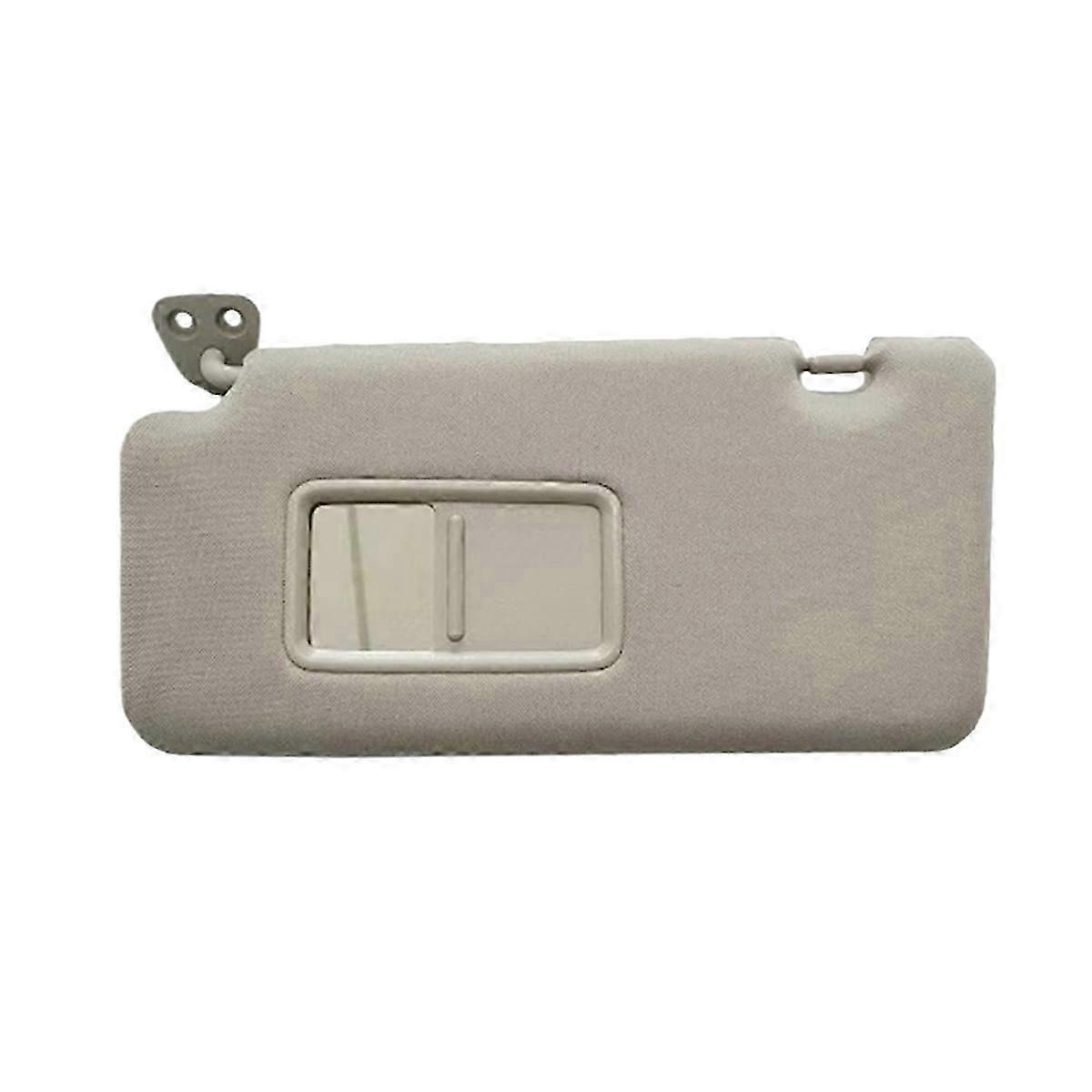 Car Sun Visor with Mirror for Tiida C11 Hatchback 2004 - 2012