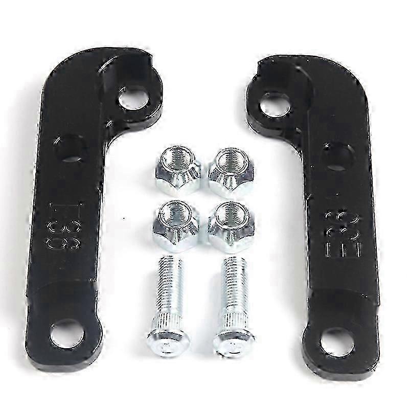 Adapter Increasing Turn Angles About 25% Drift Lock Kit Tuning Drift Power for E36 M3