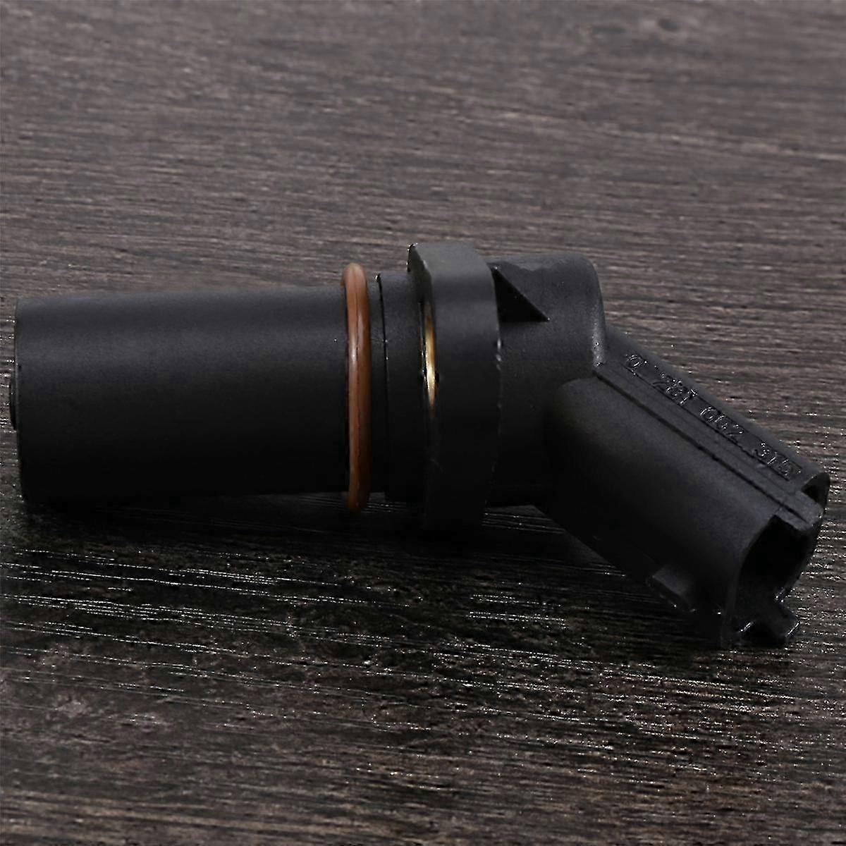 Crankshaft Position Sensor for Trucks Midlum Premium with Part Numbers 0281002315, 0261210151, 5010412449, 5040 Compatibility