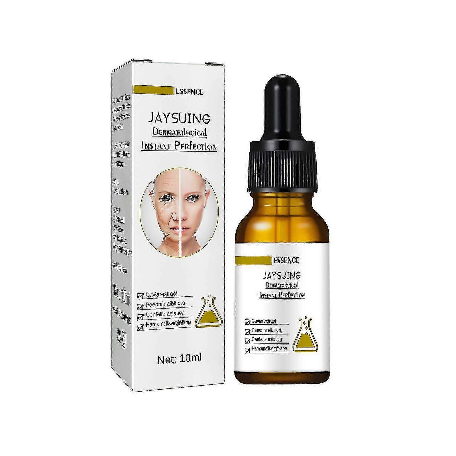 Jaysuing Anti-wrinkle Serum Improves Fine Lines -3318542535148