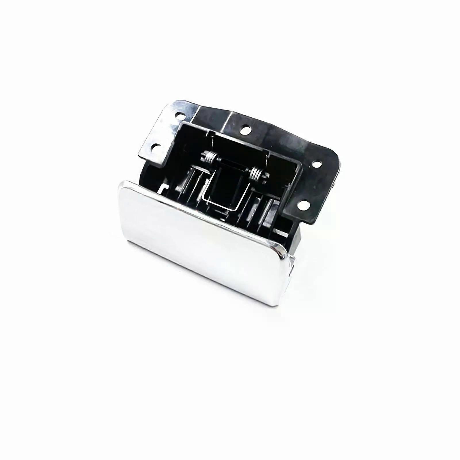 Armrest Lid Latch Center Console Open Handle Kit For Dodge RAM 1500 2500 3500 4500 5500 2013-2017 Chrome 68230371AA