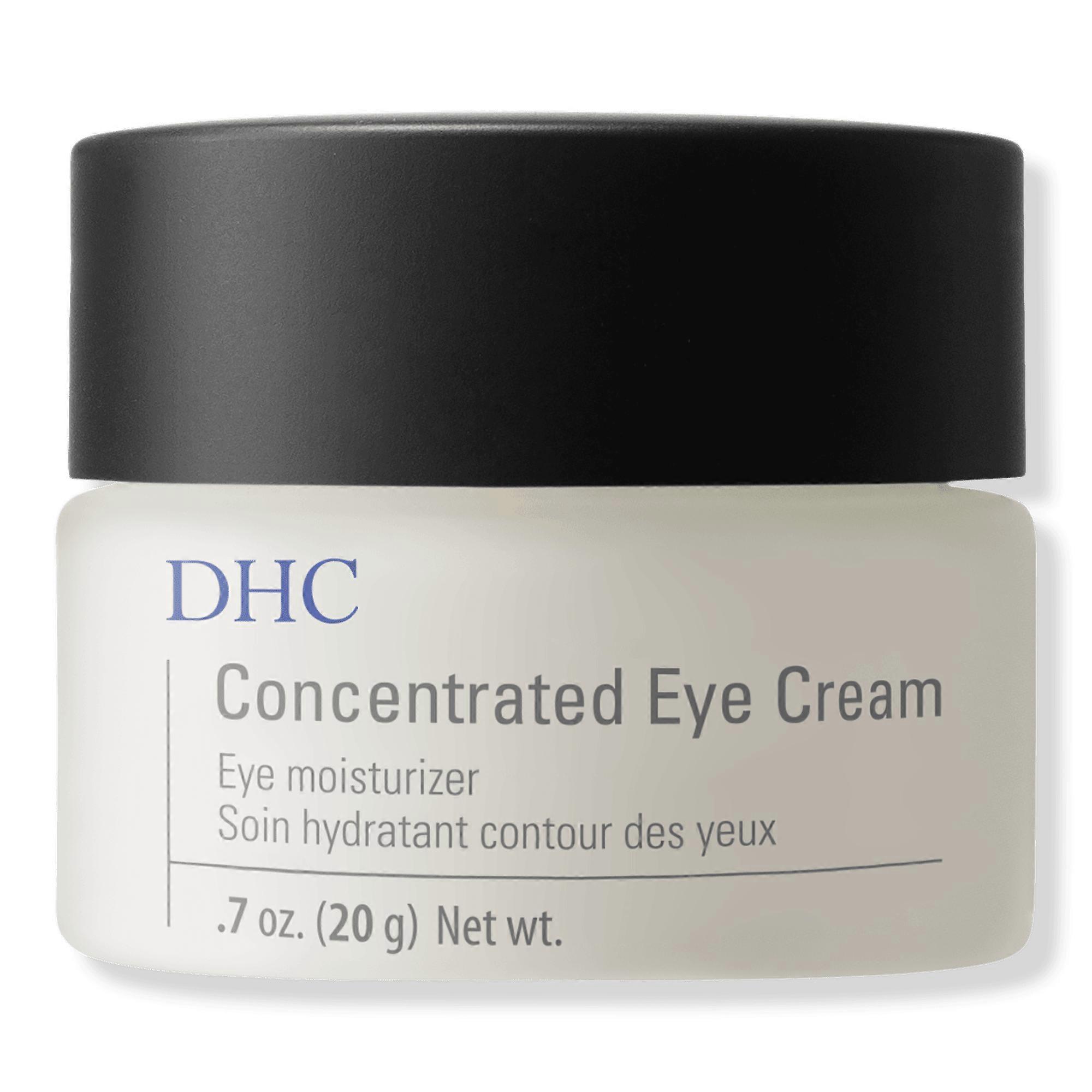 Dhc Concentrated Eye Cream, 0.7 Oz