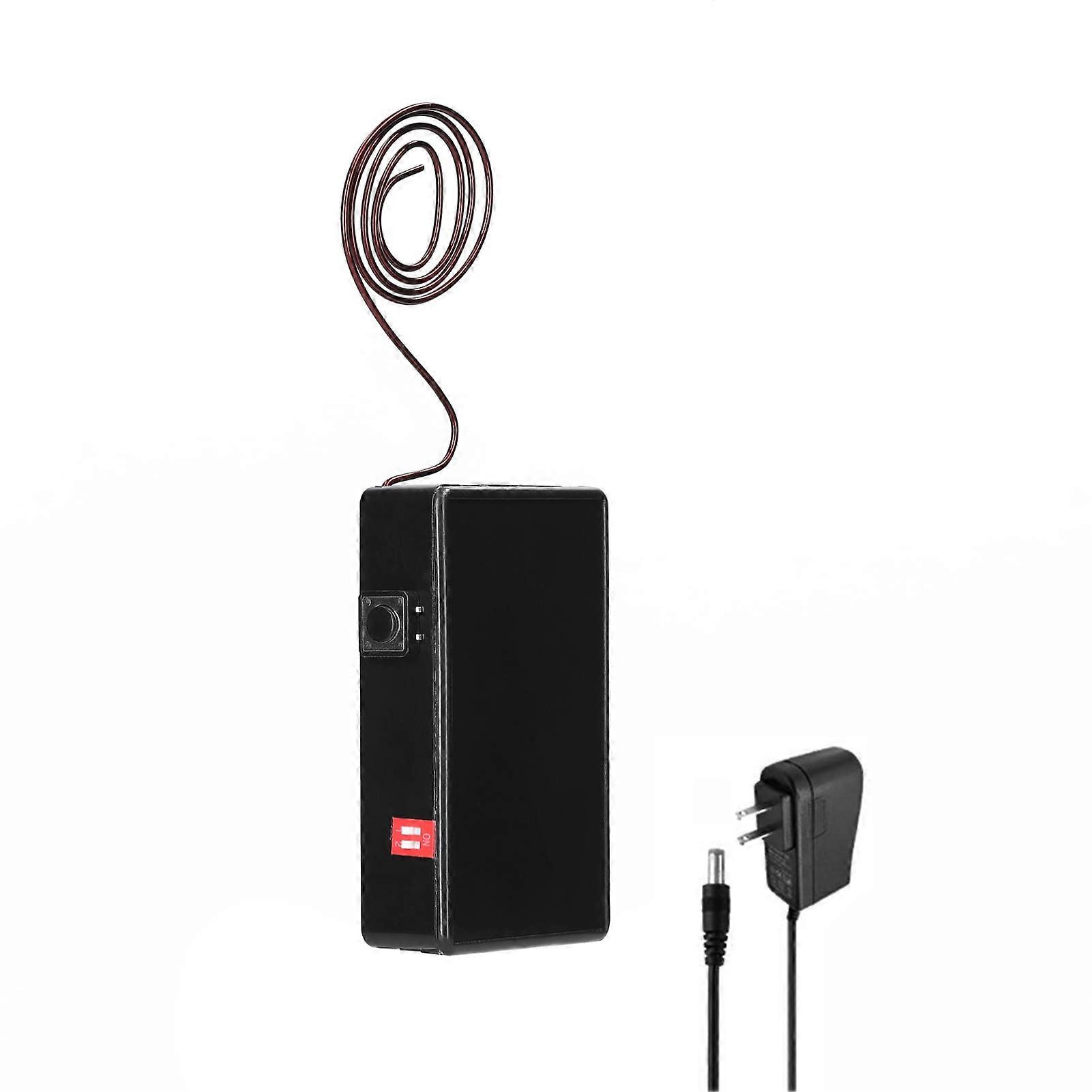 Pinnaco Multifunctional High Frequency EMP Generator for Fingerprint Lock Detection and LightBulb Detection