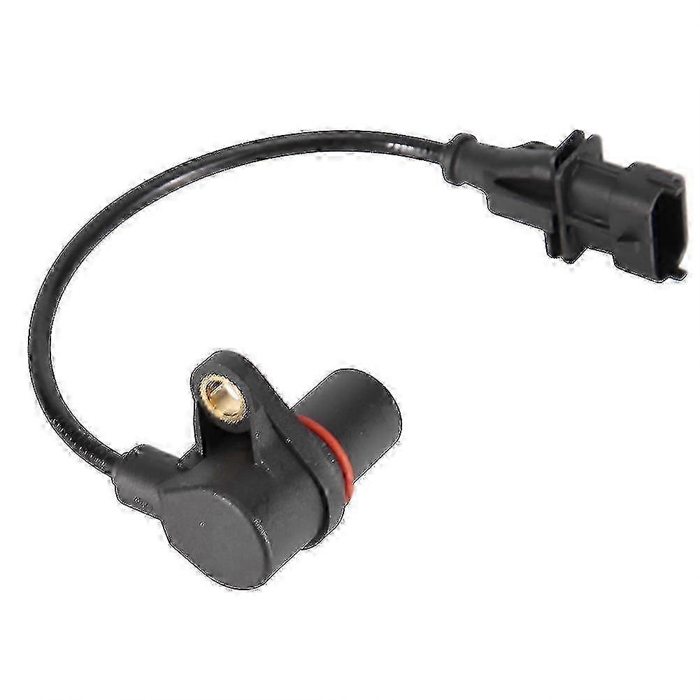 JiaWei 0281002729 Crankshaft Position Sensor for MAZDA BT?50 2006?2015 vUn