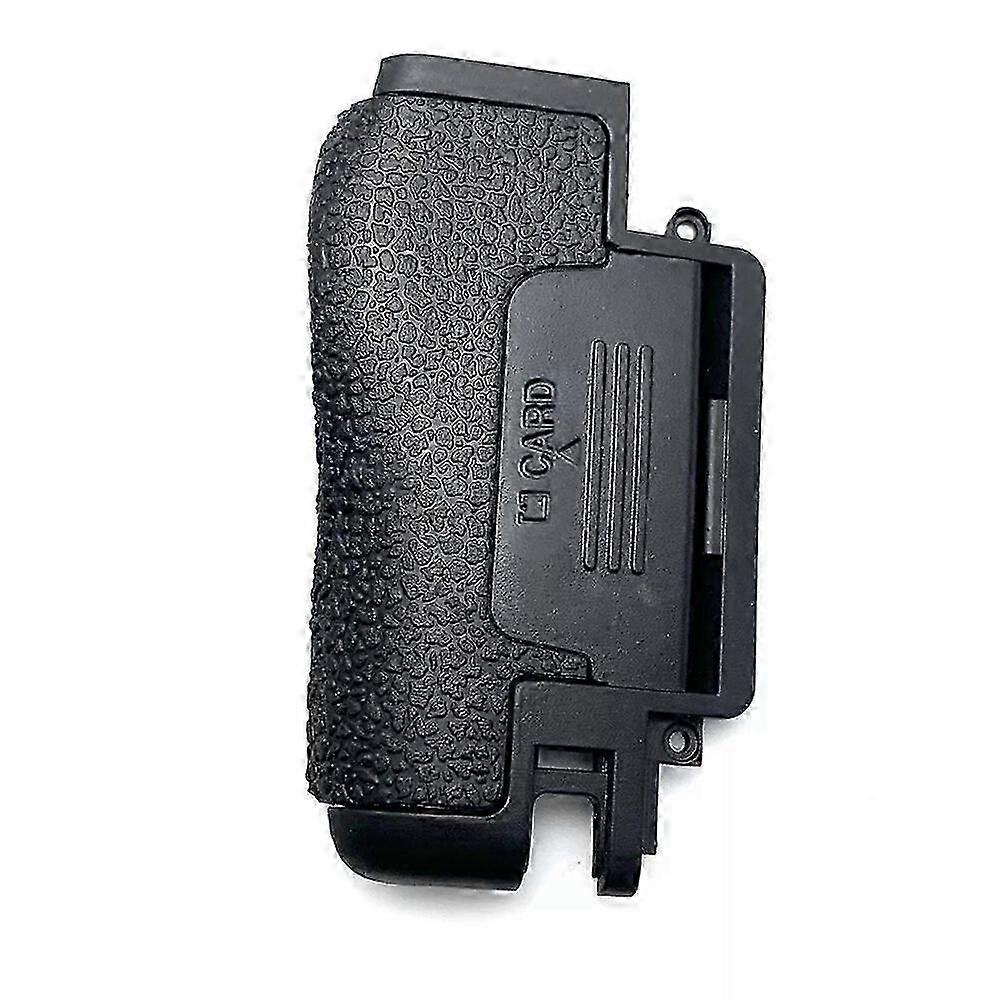 replacement SD card door for Nikon D750