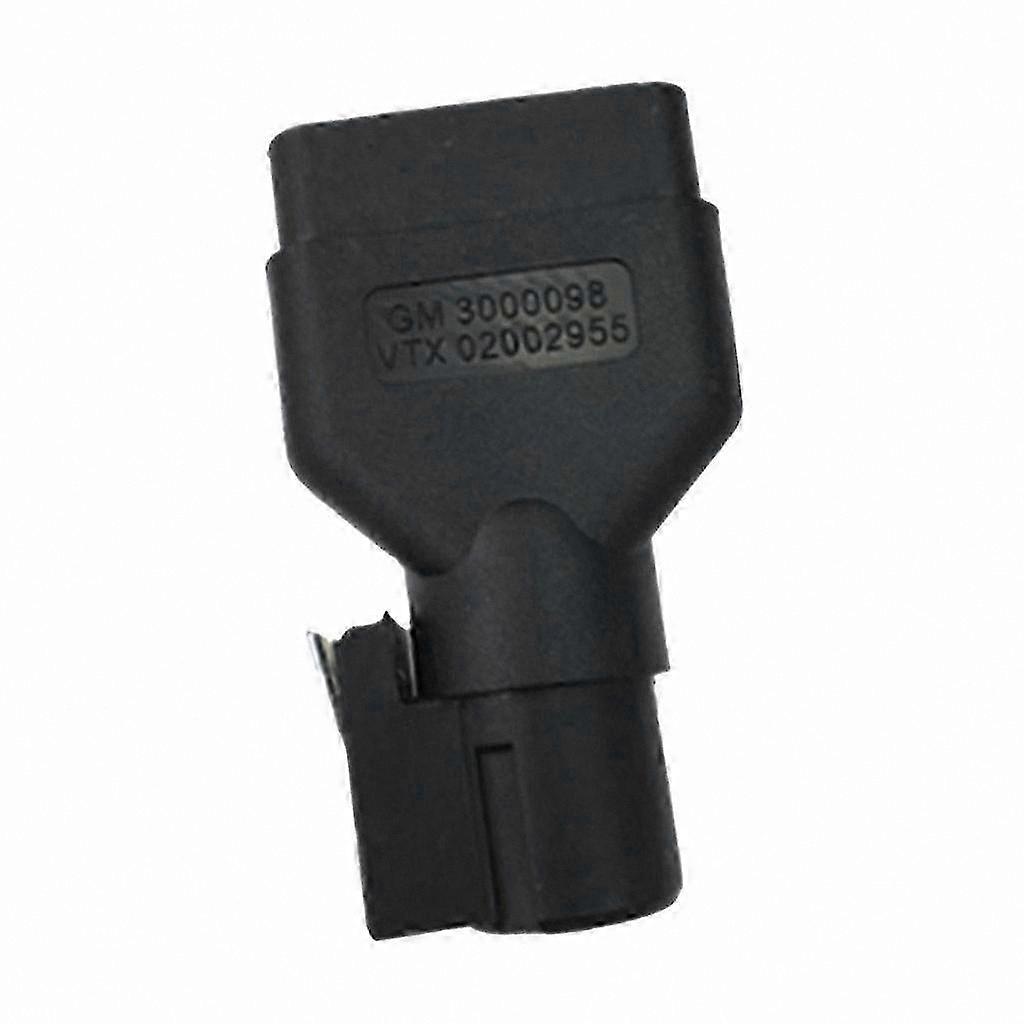 OBD-II Adapter Compatible with Tech 2 Scanner GM VTX Diagnostic Tool
