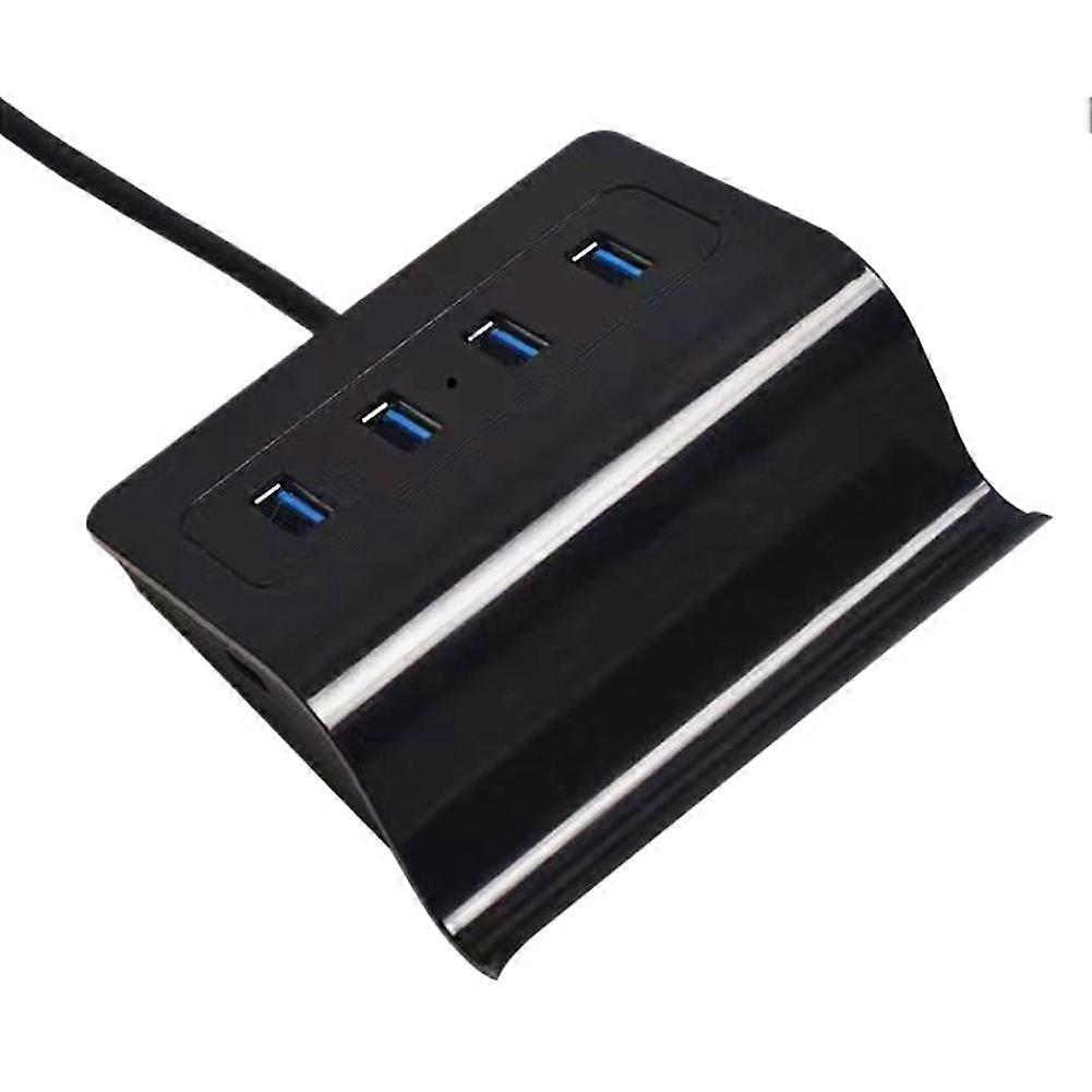 11-in-1 USB C Hub with 4K HDMI 100W PD 5Gbps Data Transfer Multi-Port Adapter for MacBook Laptop iPad