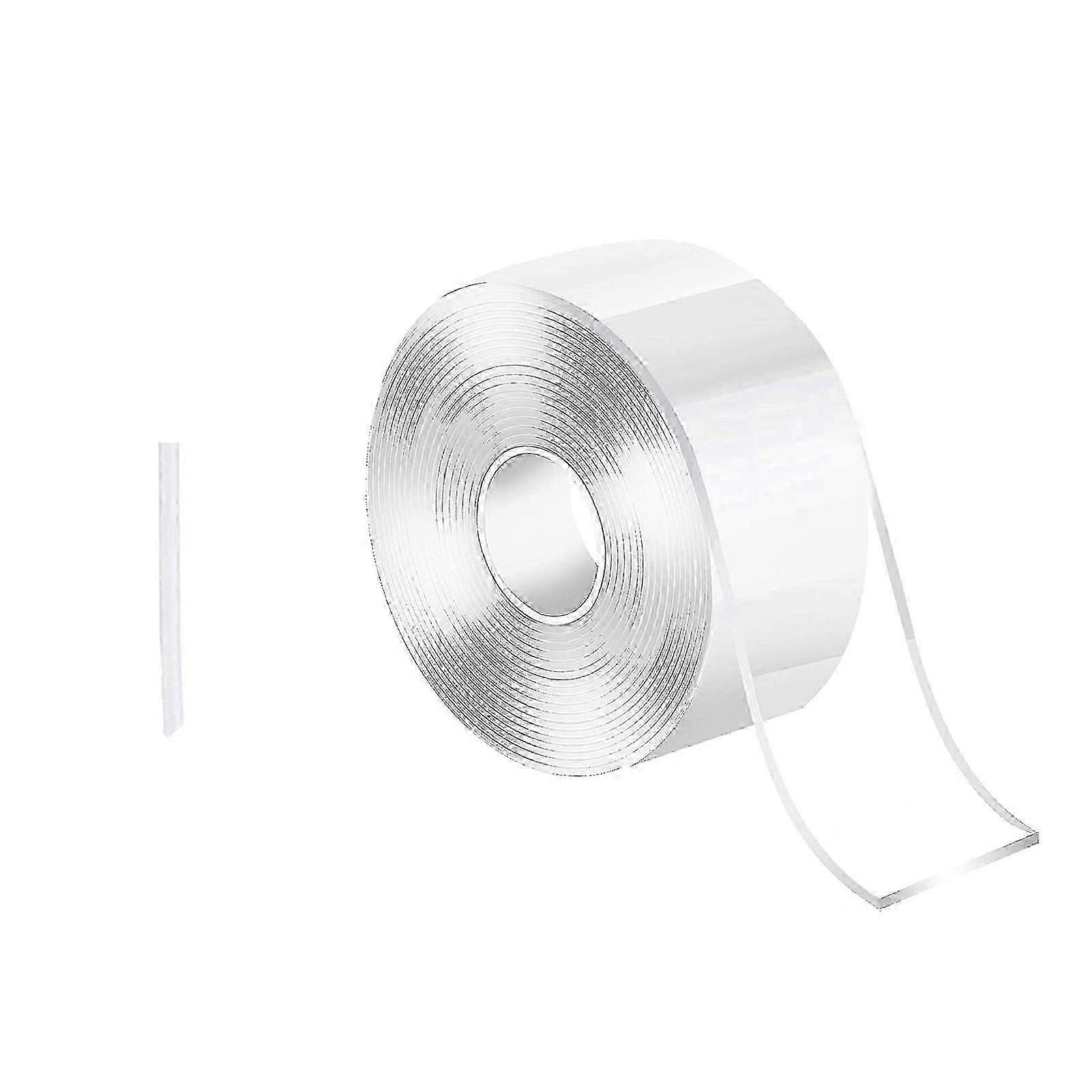 1 Set Nano Tape Bubbles Fun Creative Entertainment With Tube Multiple Play Methods Intellectual Development Develop Brain Nano Glue Kneading Toys Stud