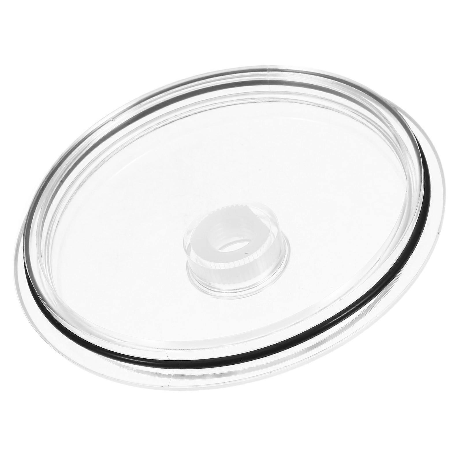 Swimming Pool Pump Cover Replacement Cap for Sand Filter Pump Part