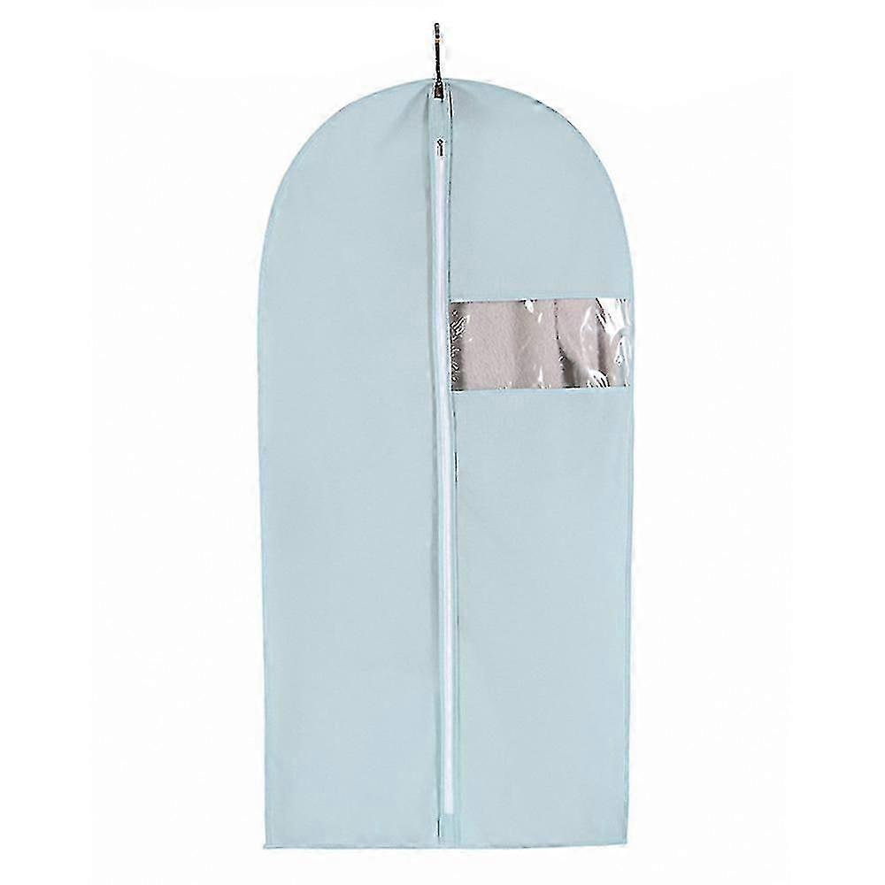 60 x 120 cm obal na oděv ochrana proti prachu netkaná textilie úložná taška na kabáty obleky-yvan