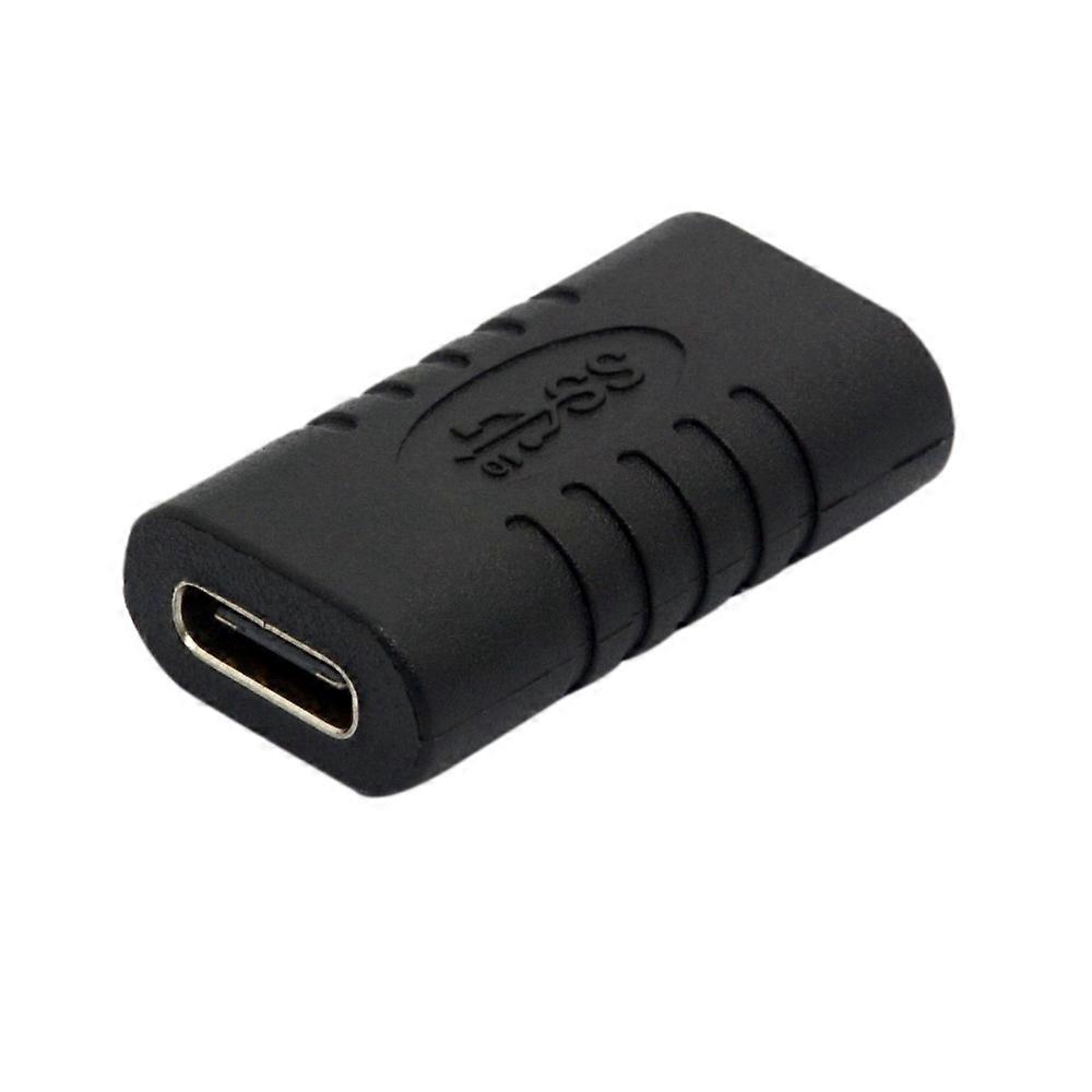 USB C Adapter Tiny USB-C Adaptor USB 3.1 Type-C Connector Converter