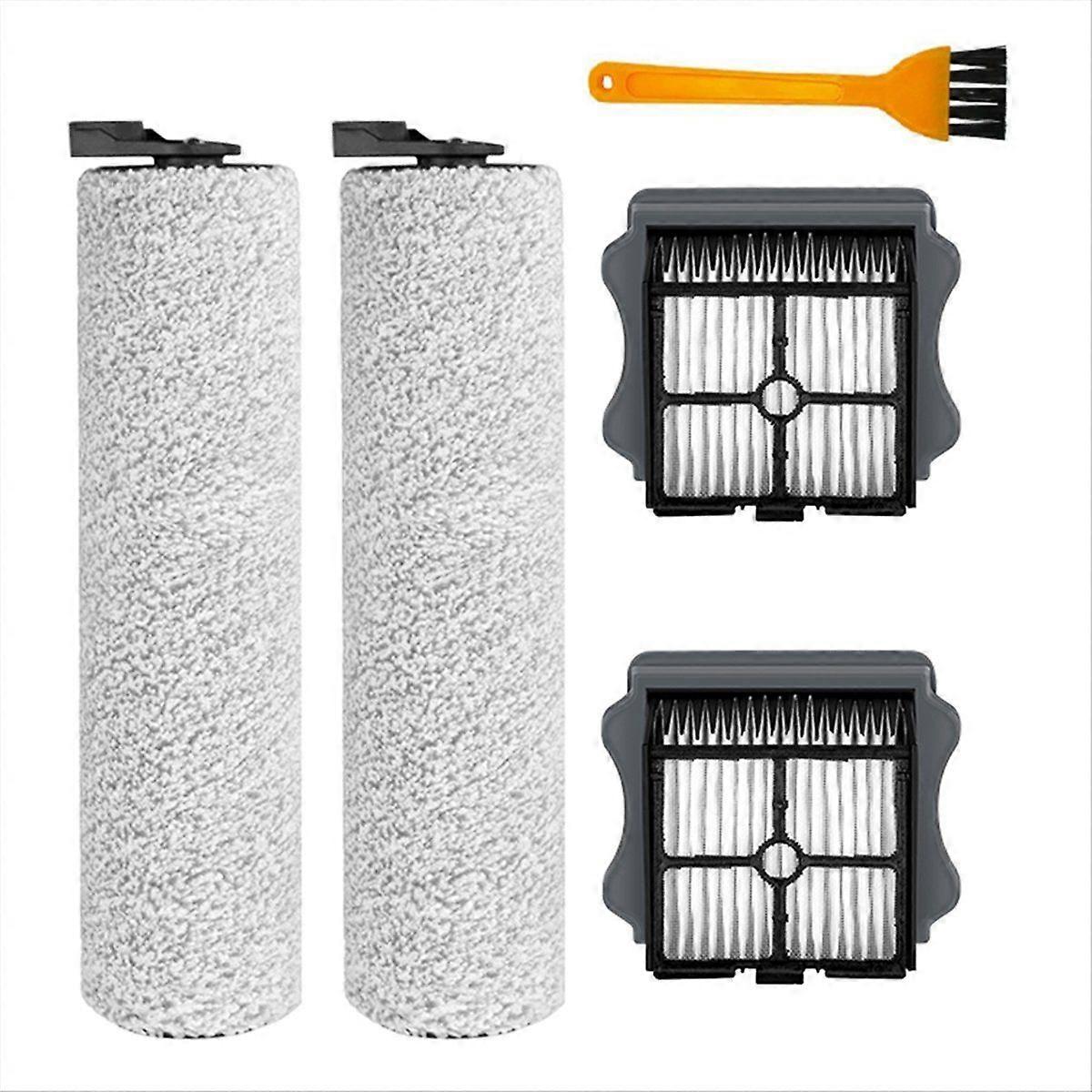 Suitable for IFloor 3/ Floor One S3 Vacuum Cleaner Parts Roller Brush Hepa Filter Replacement Acces