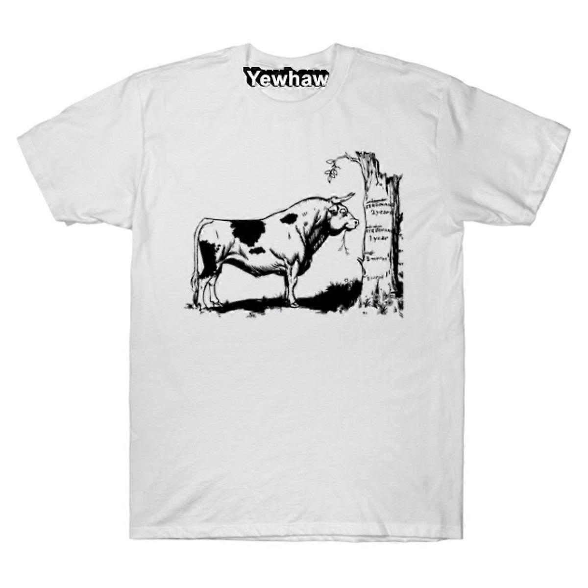 Tricou Elliott Smith - Ferdinand Taurul