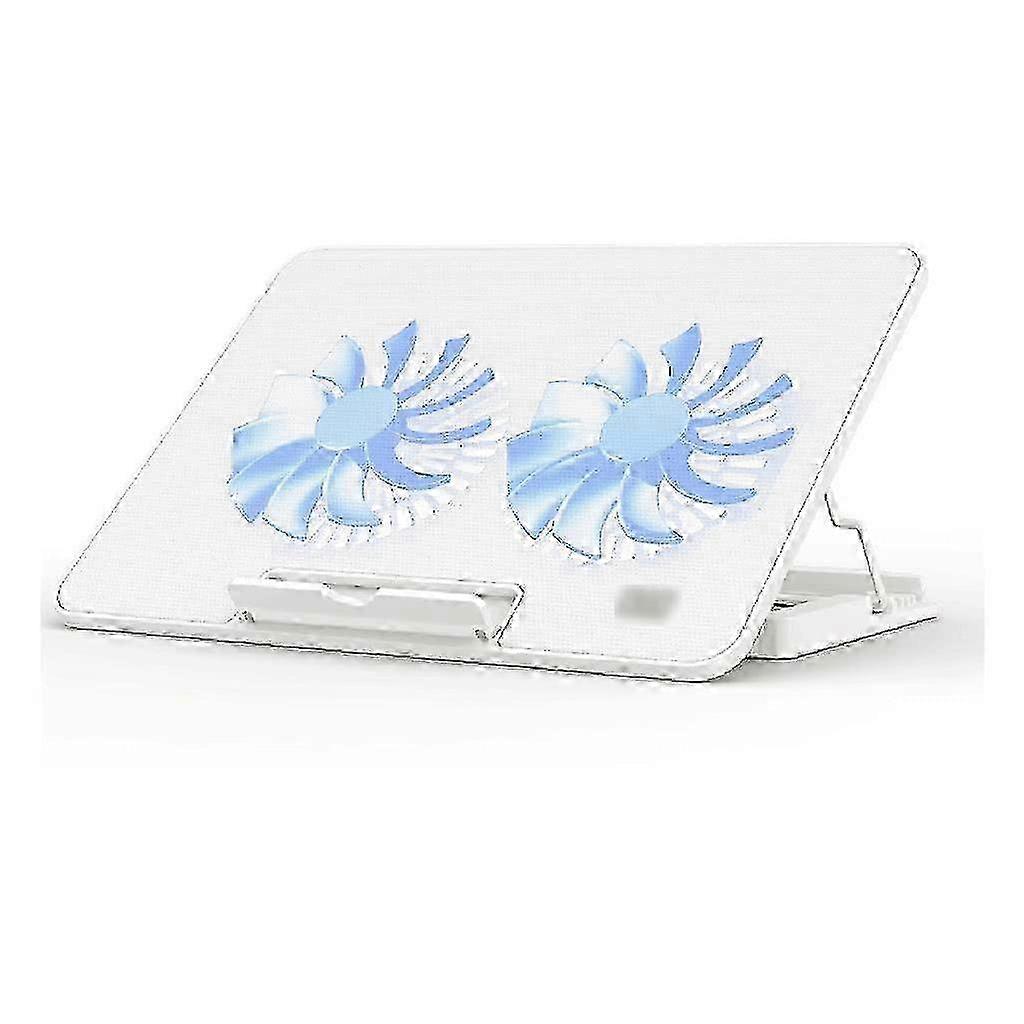 Laptop Cooling Multifunctional Notebook Radiator Silent Notebook Cooling Pad Bracket 25-26S