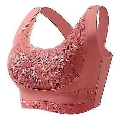 Lymphvity Detoxification and Shaping & Powerful Lifting Bra Full-Coverage