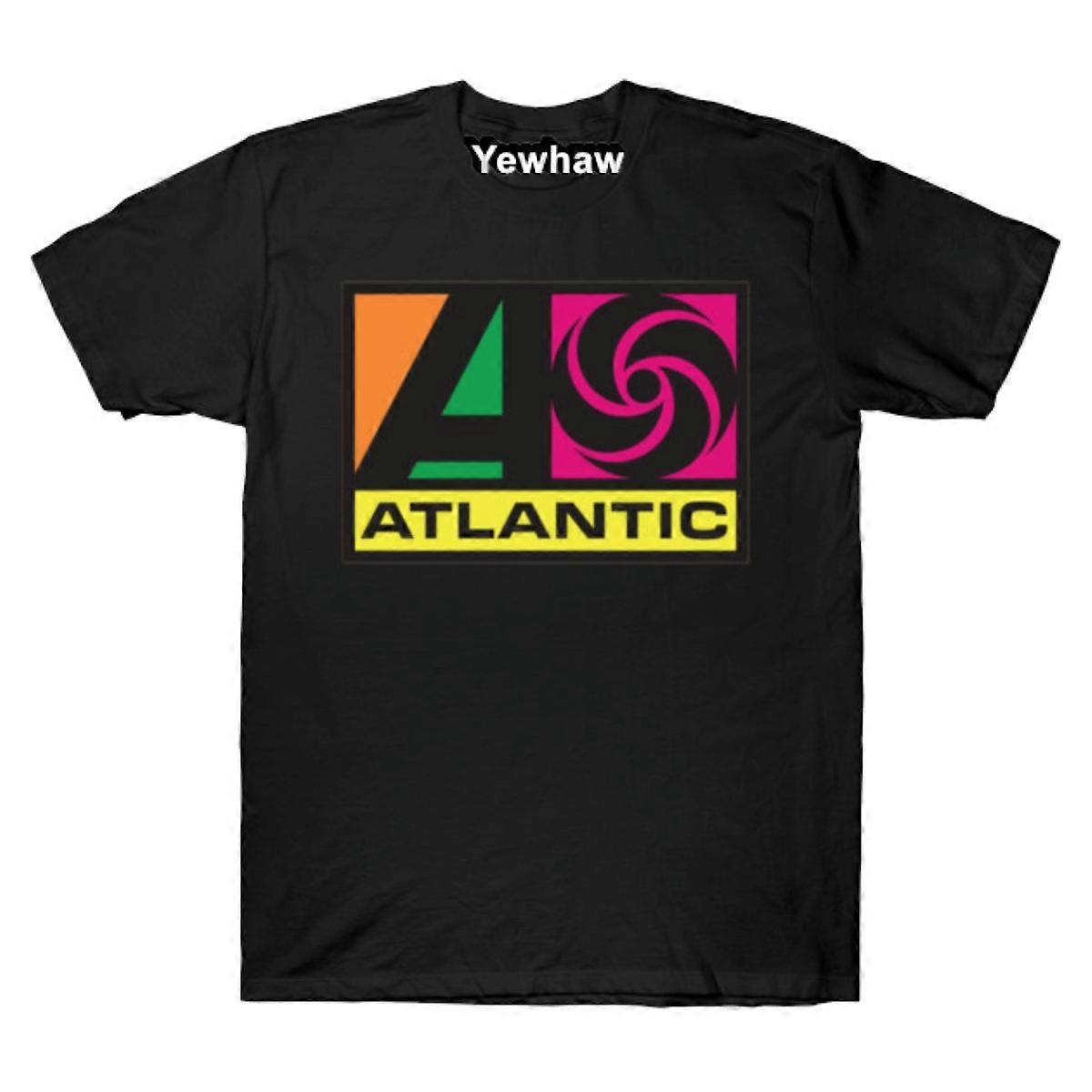 atlantic records Essential T-shirt