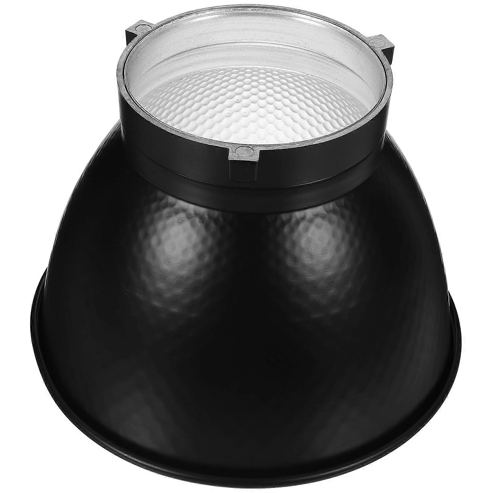 Photography Lamp Shade Featuring 1Pcs Fill-Light Shade for Studio Lighting