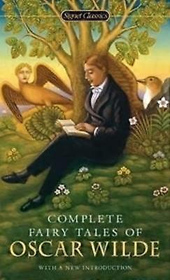 Komplette eventyr af Oscar Wilde