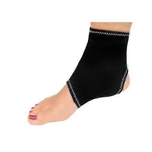 Trainers Choice Ankle Compression Sleeve Medium, 1 Pack