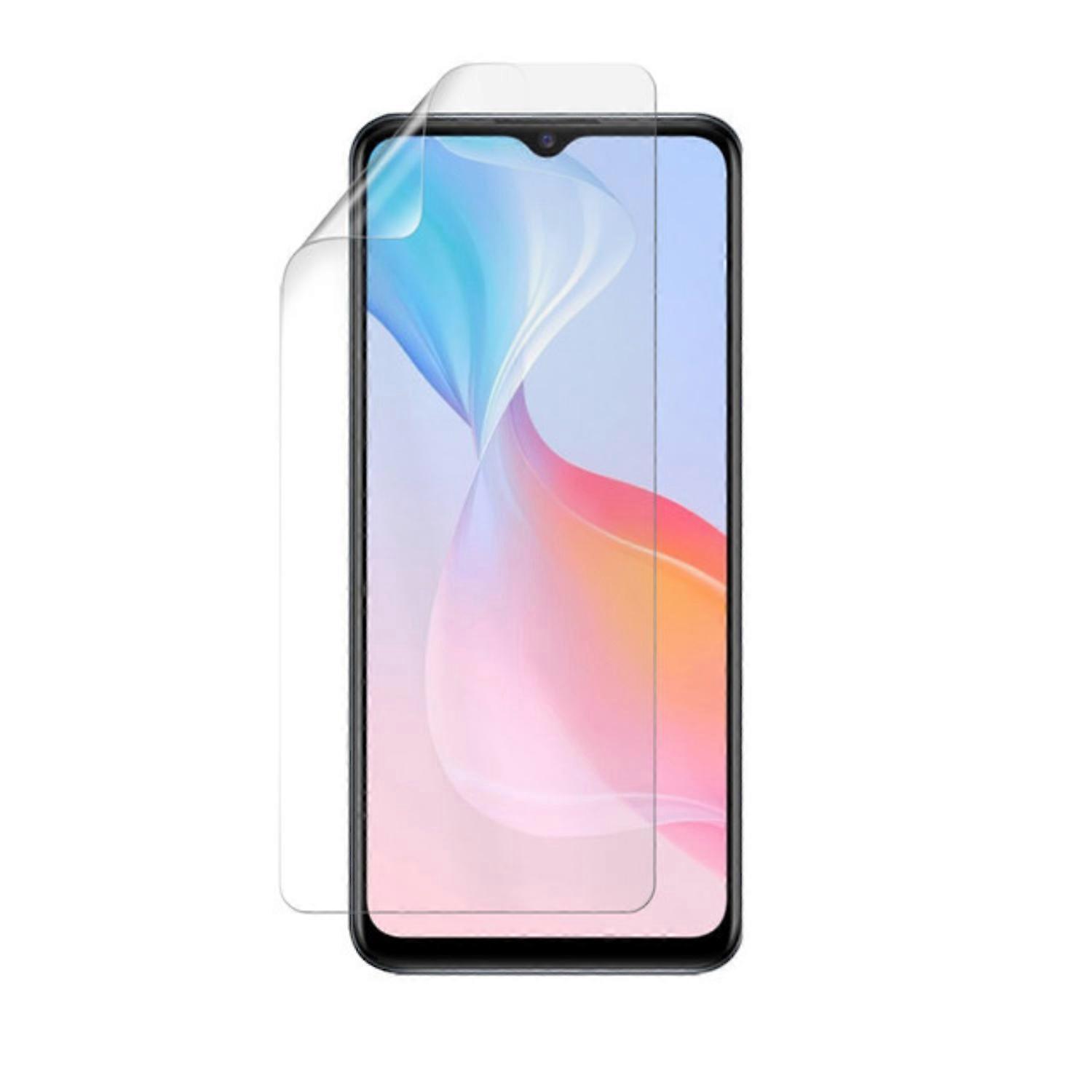 - Vivo Y32 Hydrogel Screen Protector (pack Of 2) (copy)