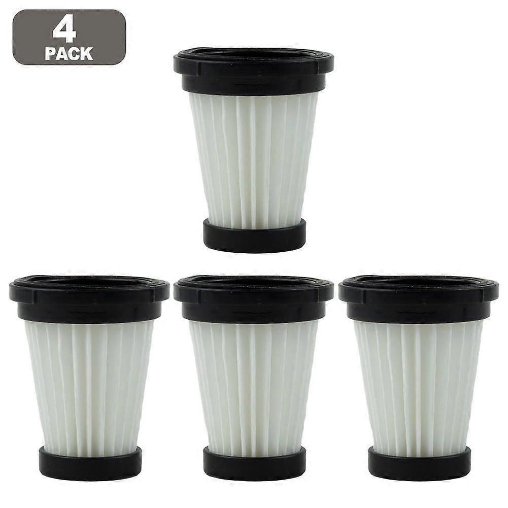 Cordless Vacuum Filter HEPA Replacement Filters Home With Pets