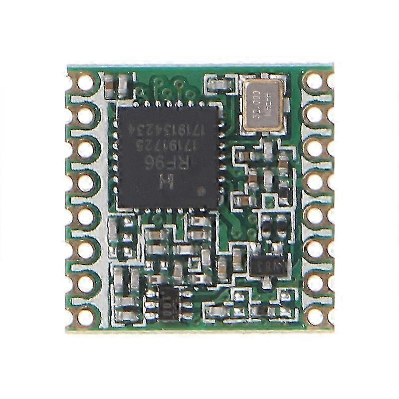25-26 RFM95 RFM95W SX1276 Wireless Transceiver Module LoRaTM Wireless Transceiver