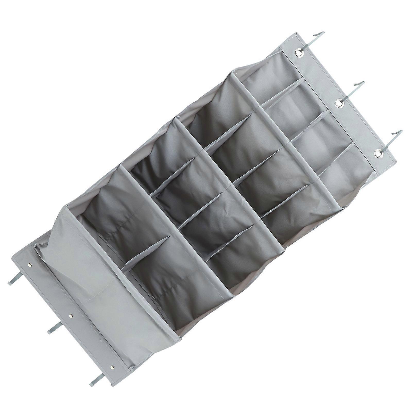 Over The Door Organizer Hanging Bag for Home Use Multi-Function 1Set