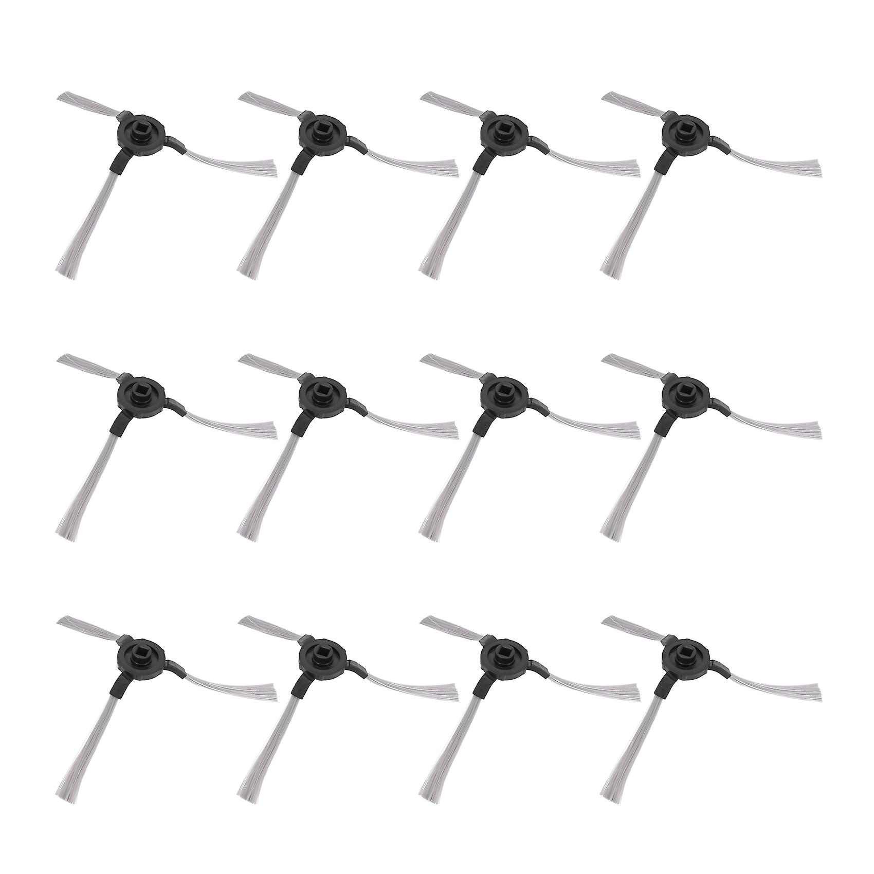 12 Pcs Side Brushes Robot Vacuum Parts Hepa Filter For 790T