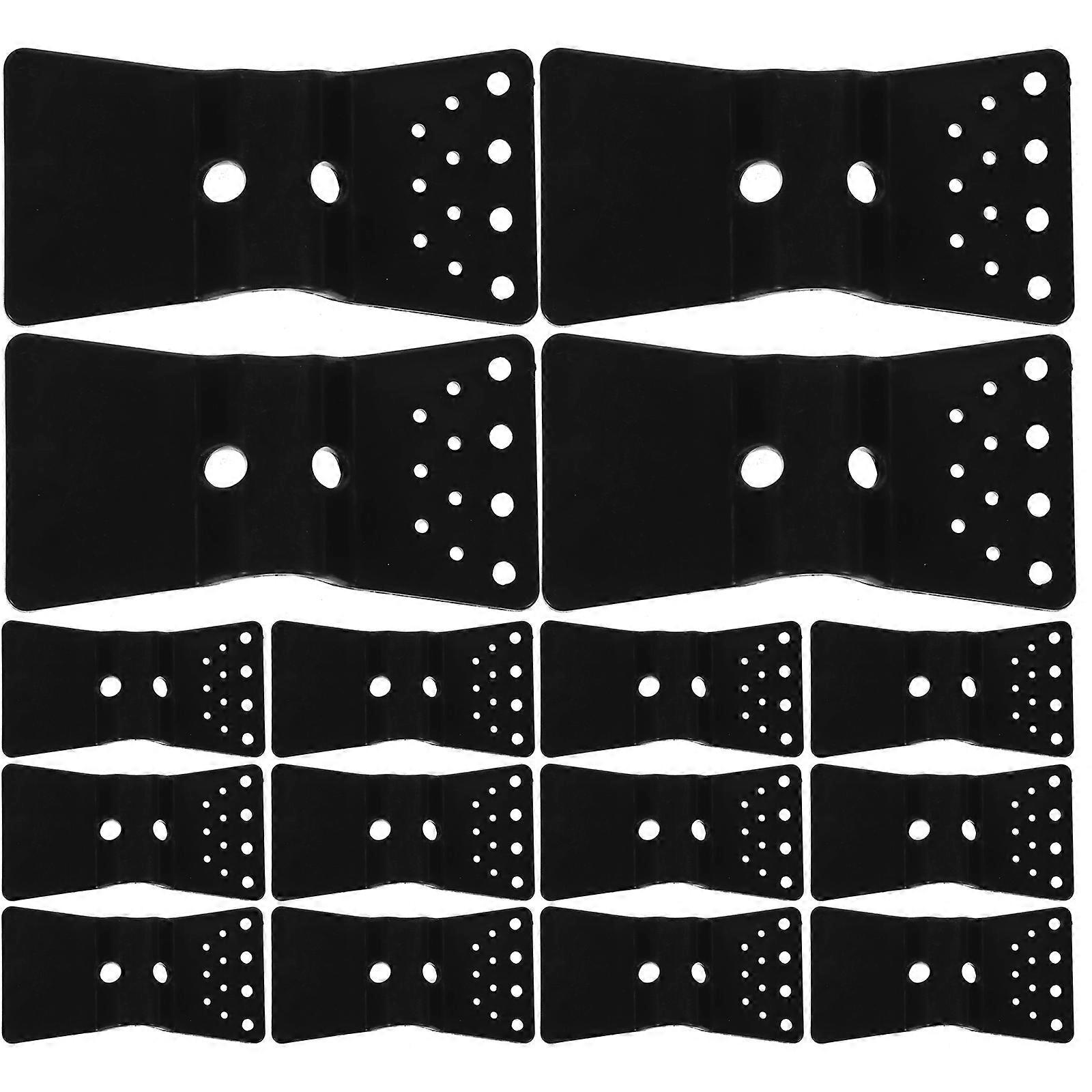 Shade Cloth Clips Plastic Sun Shade Netting Clips for 60Pcs Usage