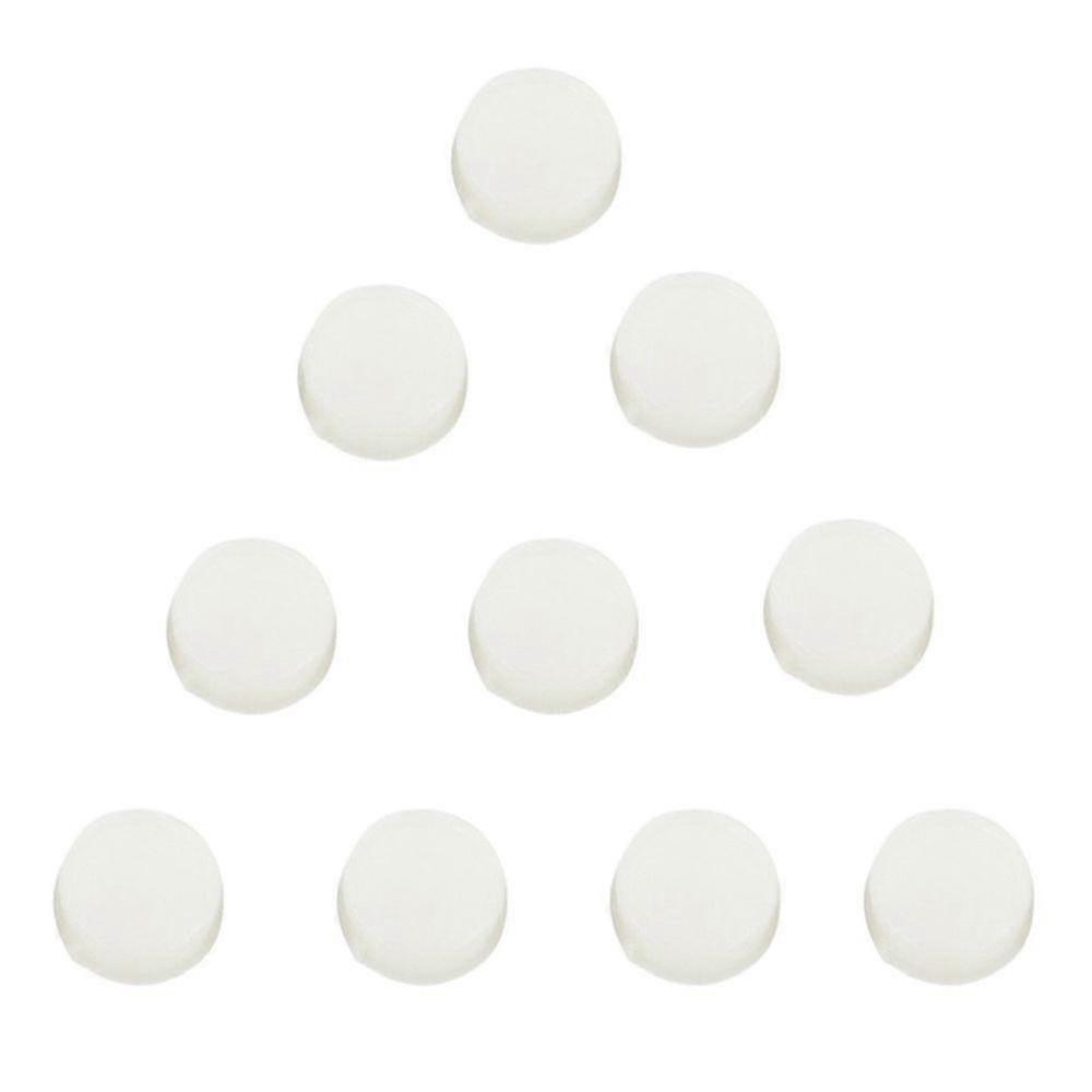 25-26 Flute Open Hole Plugs