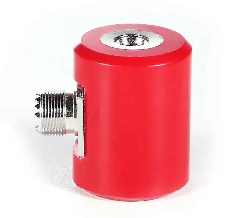 M10 Thread So239 Base Adapter For Usdx Qrp Radio Pac-12 Hf Antenna