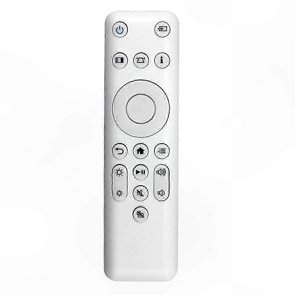 Télécommande de remplacement pour projecteur modèle CH-TZ2800