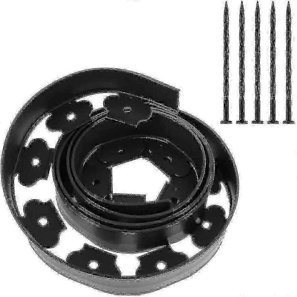 2025 Flexible Garden Edging Plastic Edging Plastic Edging