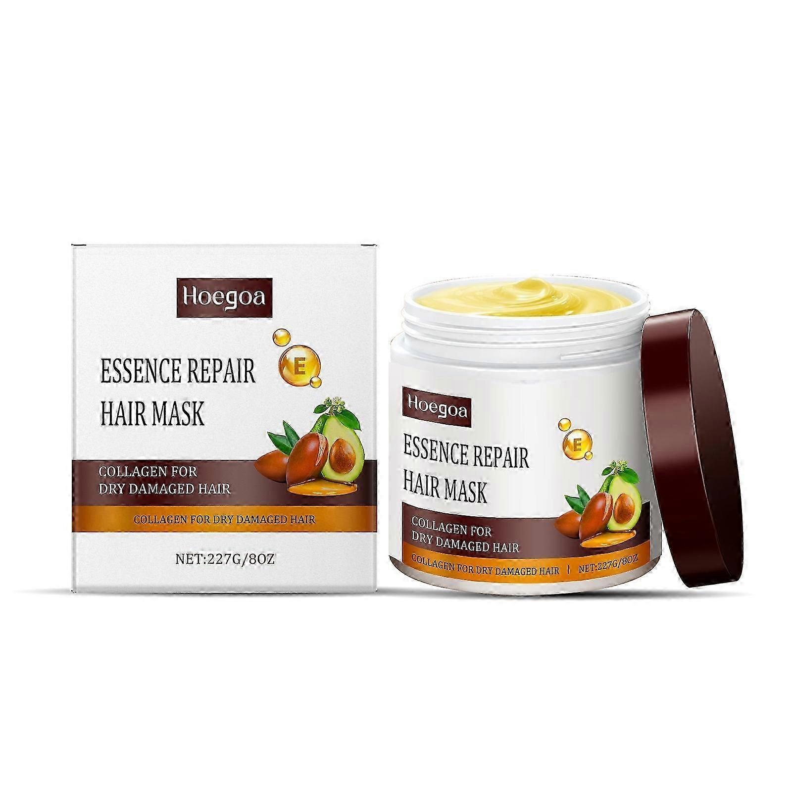 Collagen Moisturizing Hair Mask