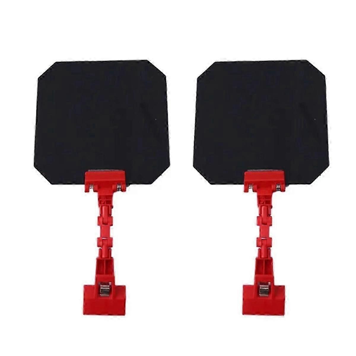 Multi-Functional Blackout Panel for Welding -LL