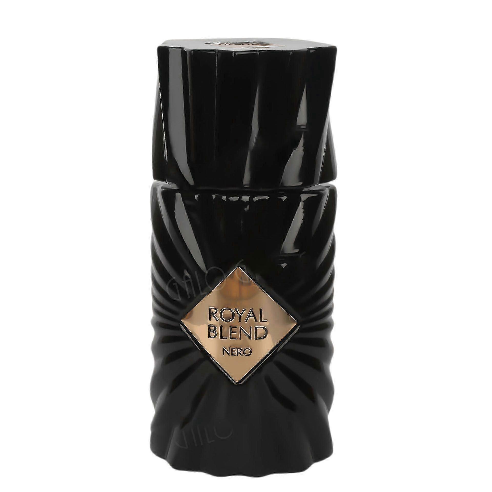 Royal Blend Nero Extrait De Parfum 100ml Gift for Him