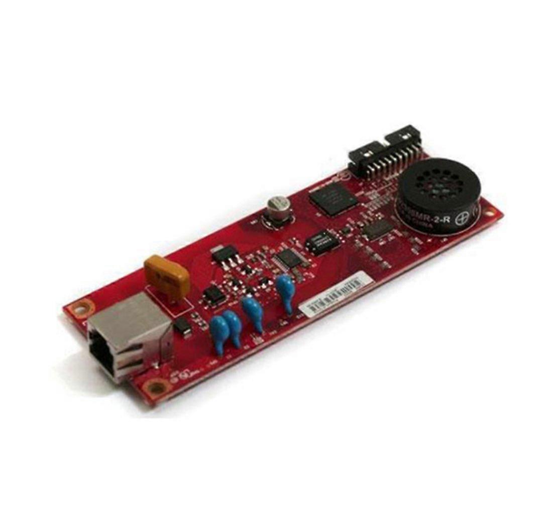 Fax Controller CC45660002 for HP LaserJet CM3530 CM4540 M4555 Easy Installation Replacement