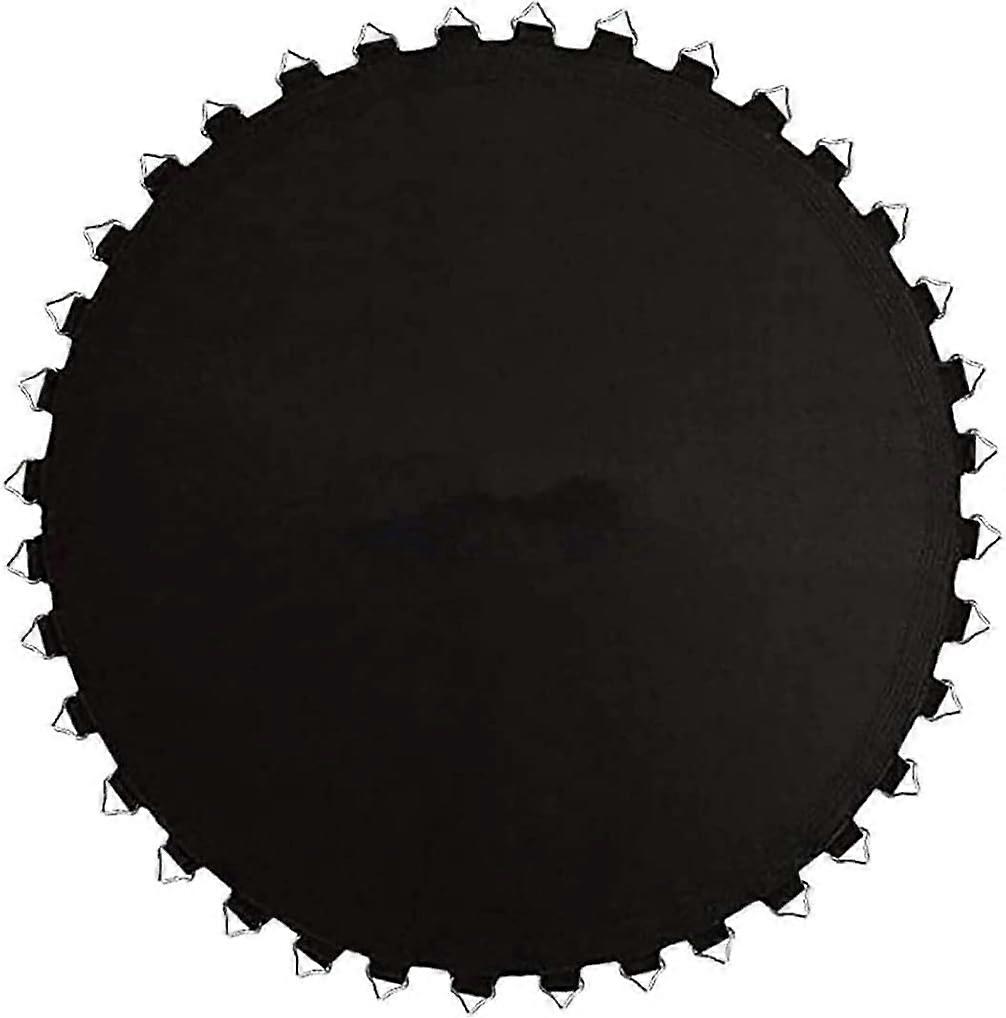 13ft Trampoline Replacement Mat with 80 VRings, Heavy Duty UV Resistant Polypropylene