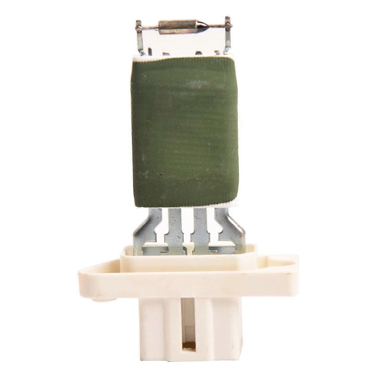 Blower Motor Resistor for Ford Focus Heater Fan Speed Control LongLasting Performance