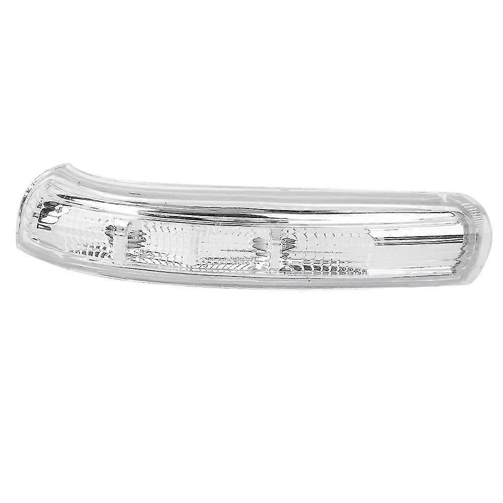 Turn signal mirror light for Chevrolet Captiva 2007-2016 left side