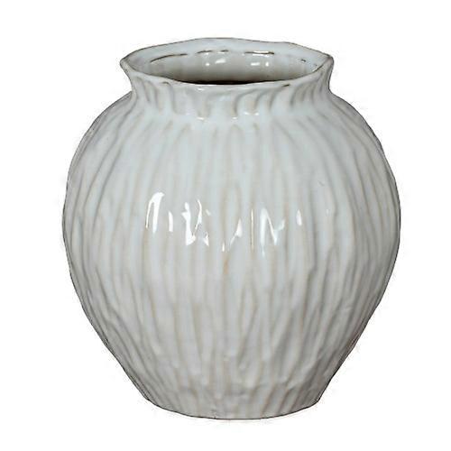 Hill Interiors Numa Round Vase