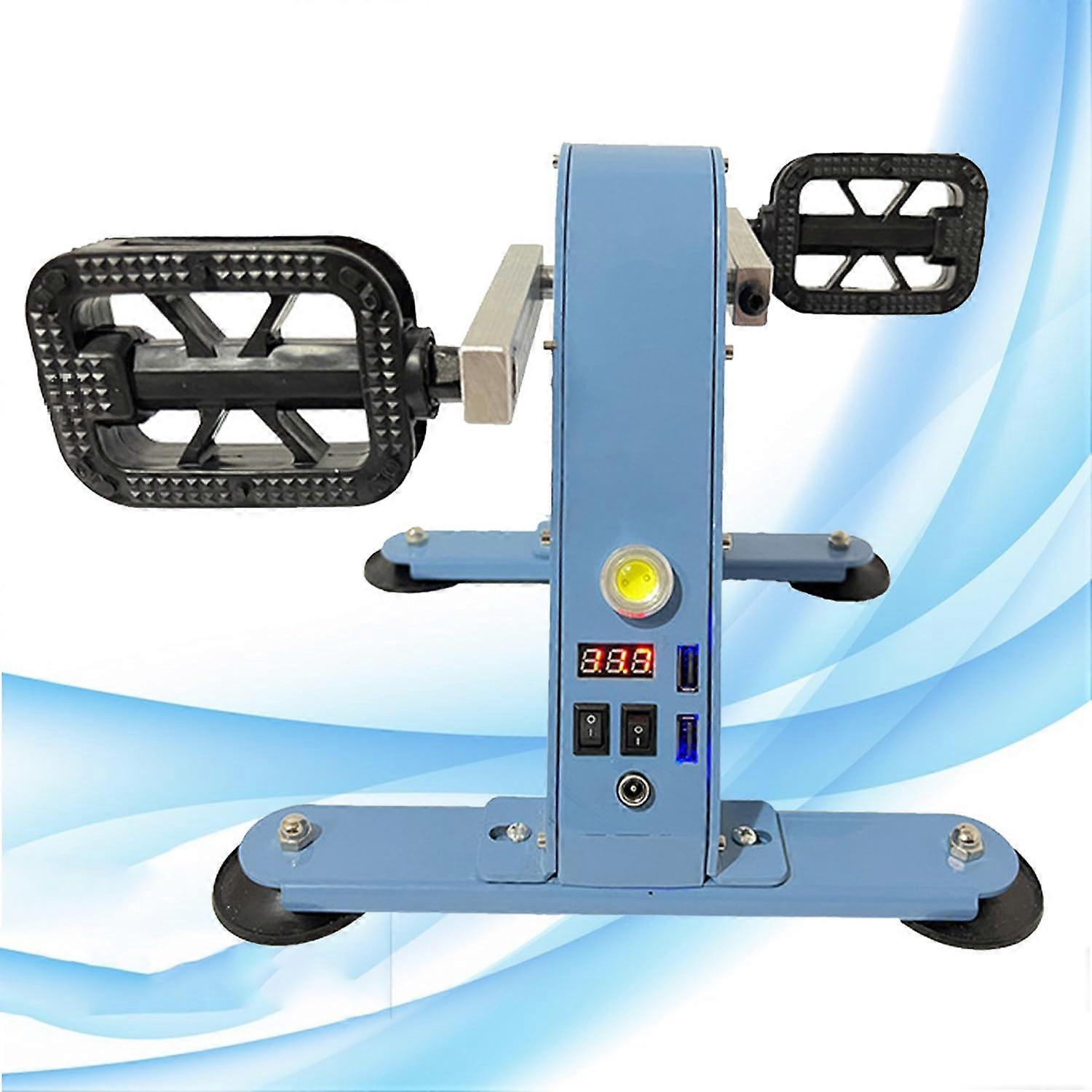 Red 12V Adjustable Tail Light Black for Harley Chopper Bobber Ref: 3274