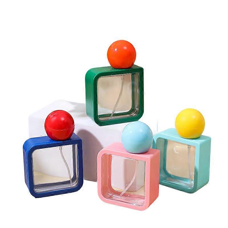 40ml Refillable Perfume Bottle Empty Spray Bottle Atomizer Perfume Bottles