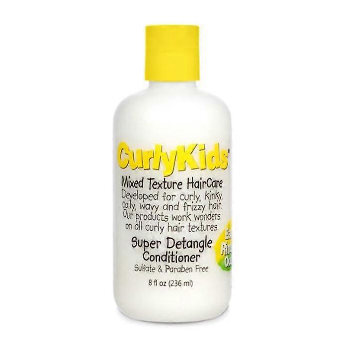 Curly Kids Detangling Conditioner 8oz