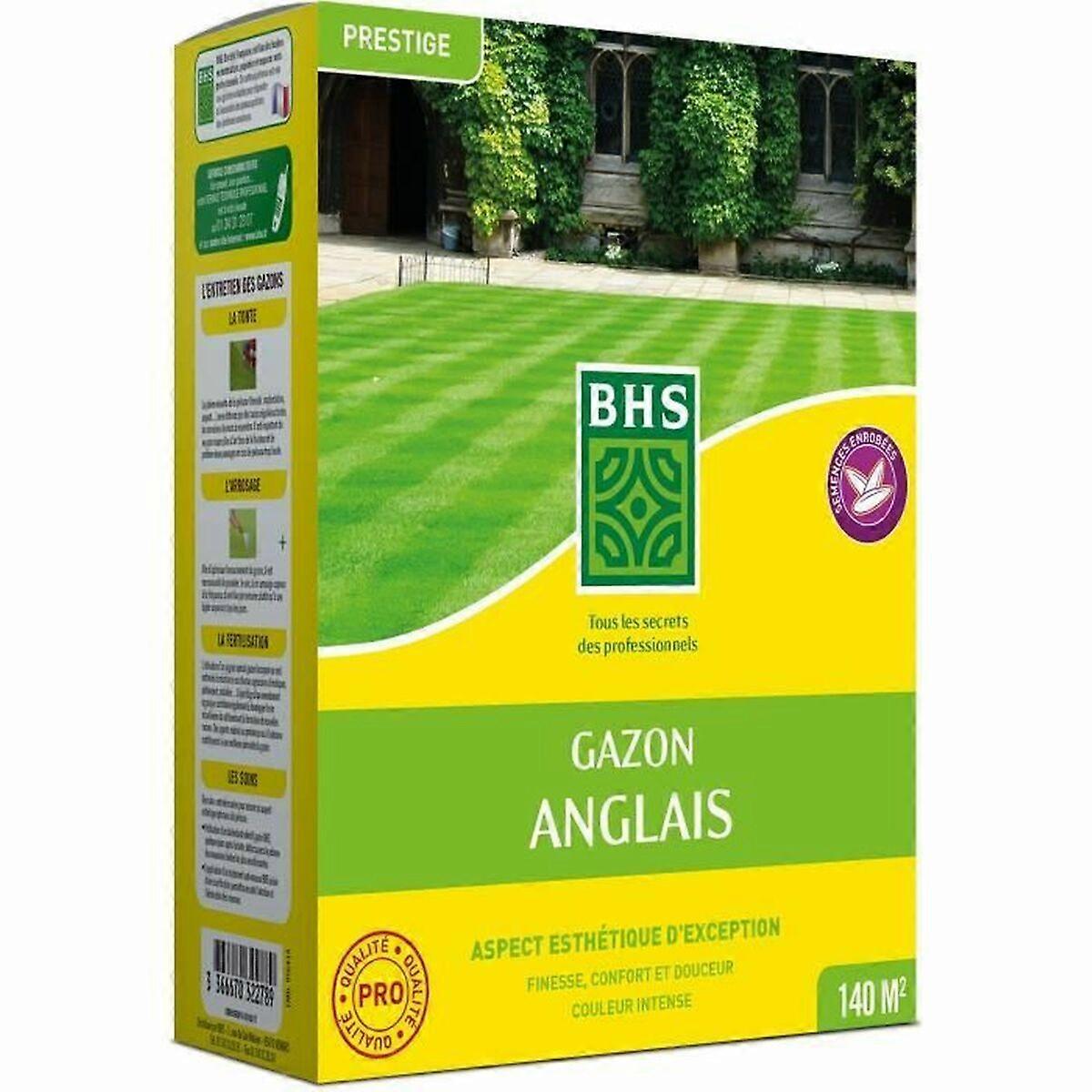 Seeds BHS 3 Kg