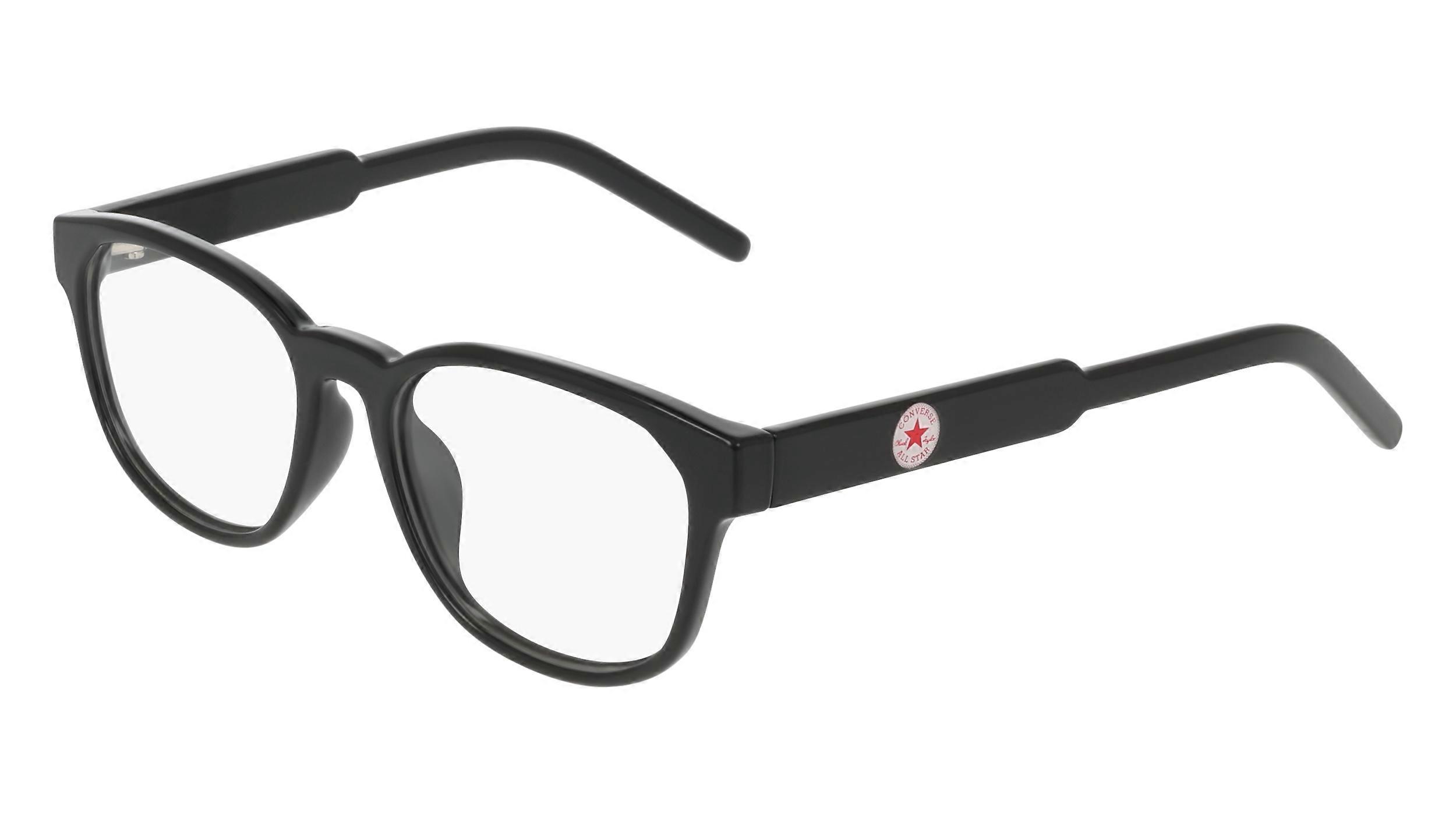 Eyewear Frames CONVERSE CV9008Y 001 BLACK 49/17/135 BOY